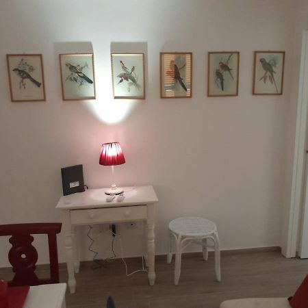 Le Farfalle 斯培西亚 外观 照片